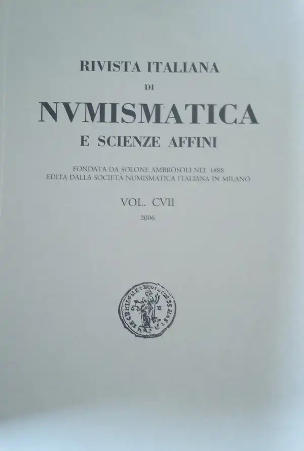 Obverse image