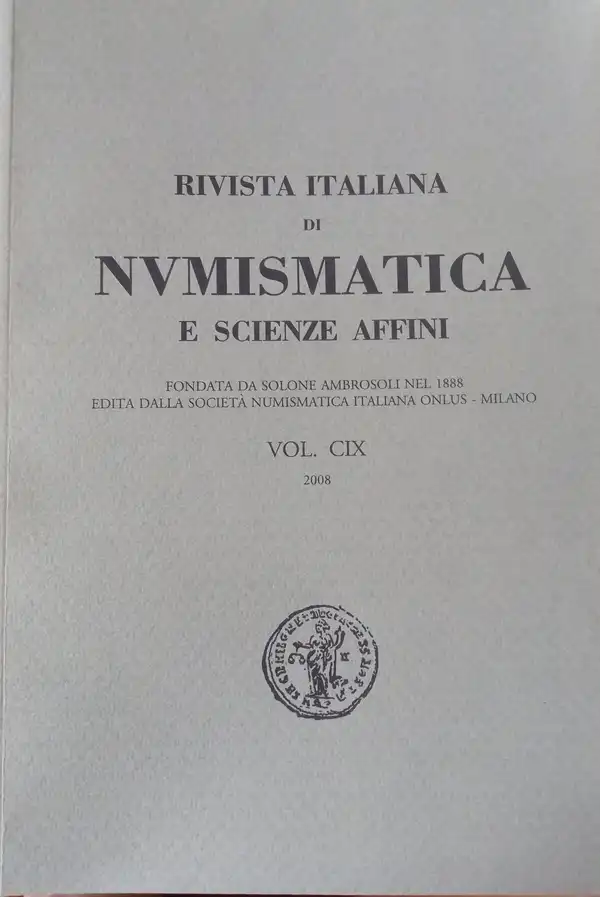 Obverse image
