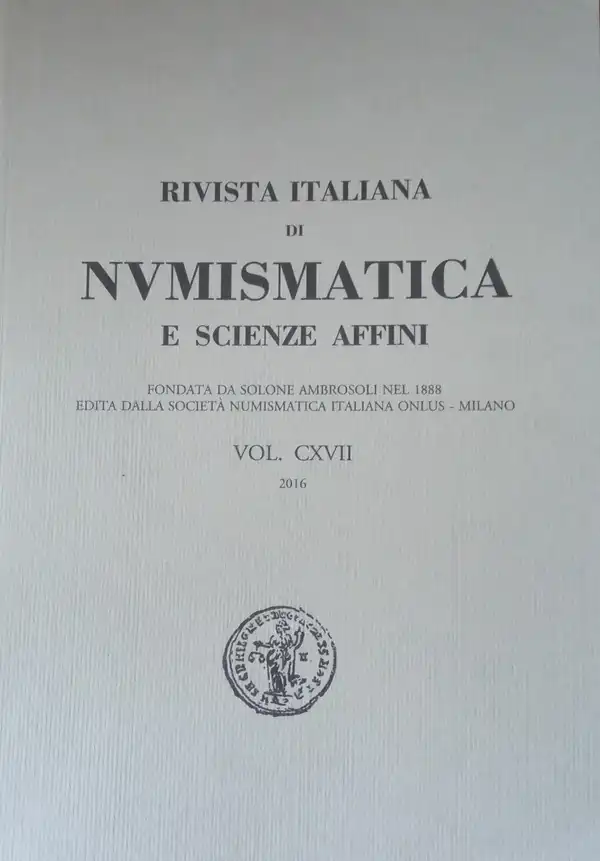 Obverse image