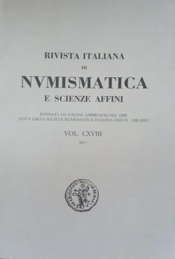Obverse image