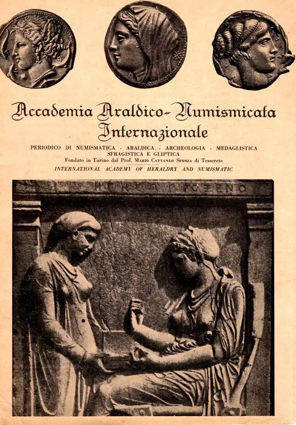Obverse image