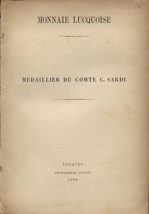 Obverse image