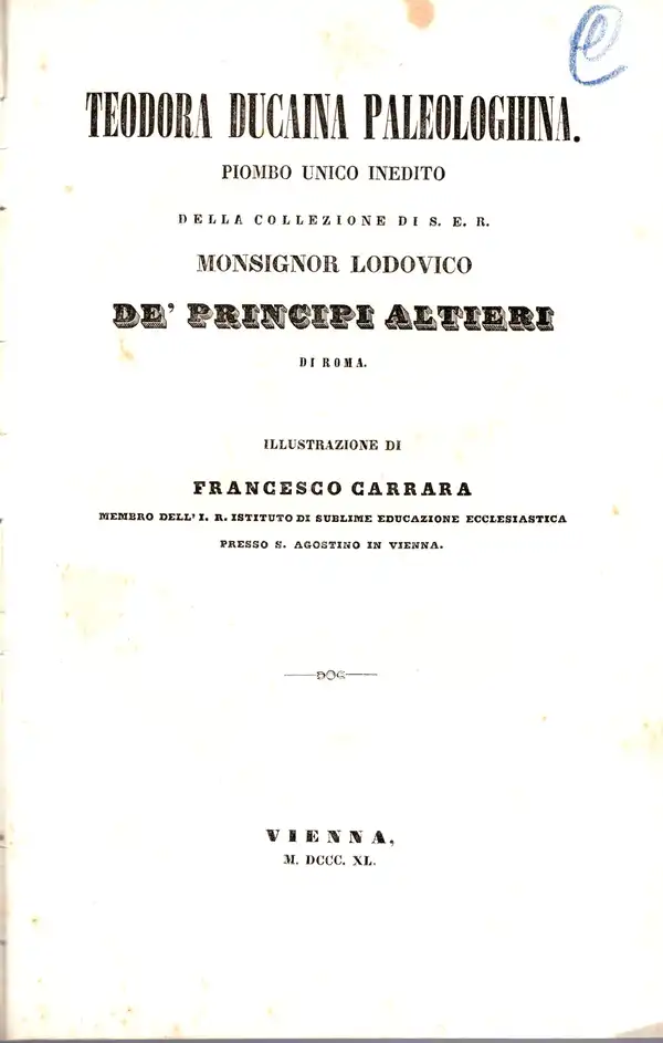 Obverse image