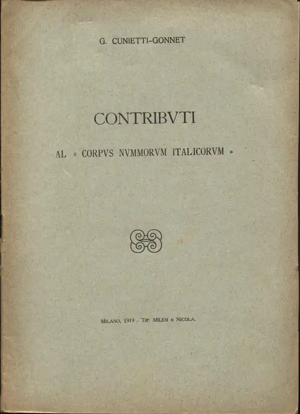 Obverse image