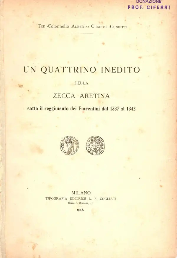 Obverse image