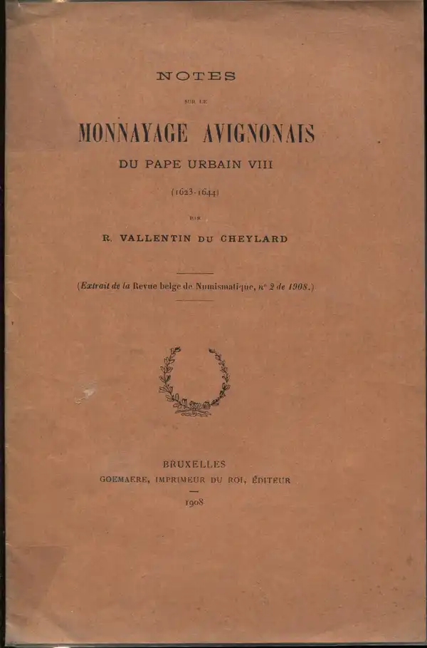 Obverse image