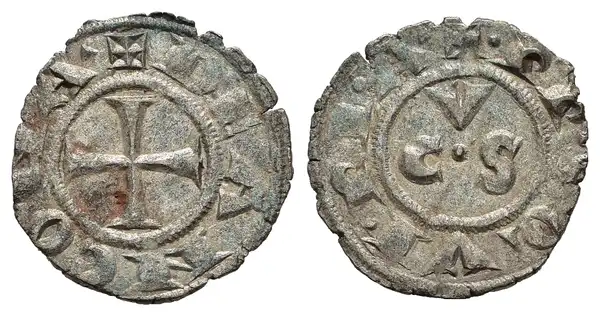 Obverse image