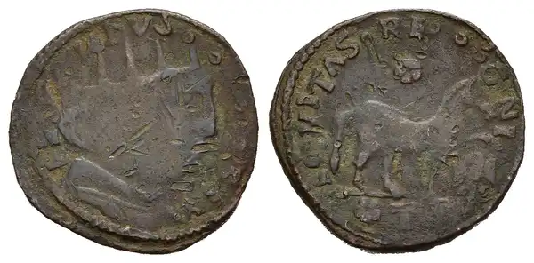 Obverse image