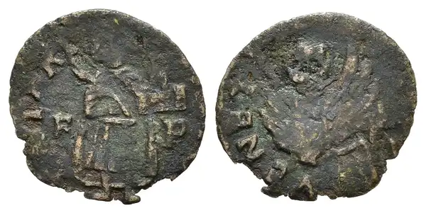 Obverse image