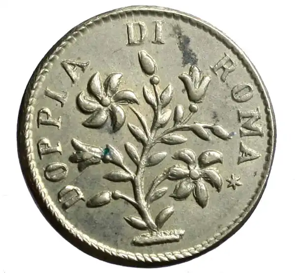 Obverse image