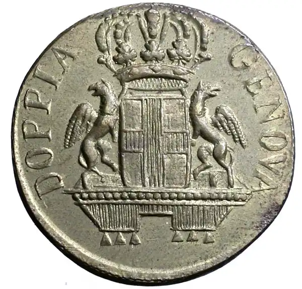 Obverse image