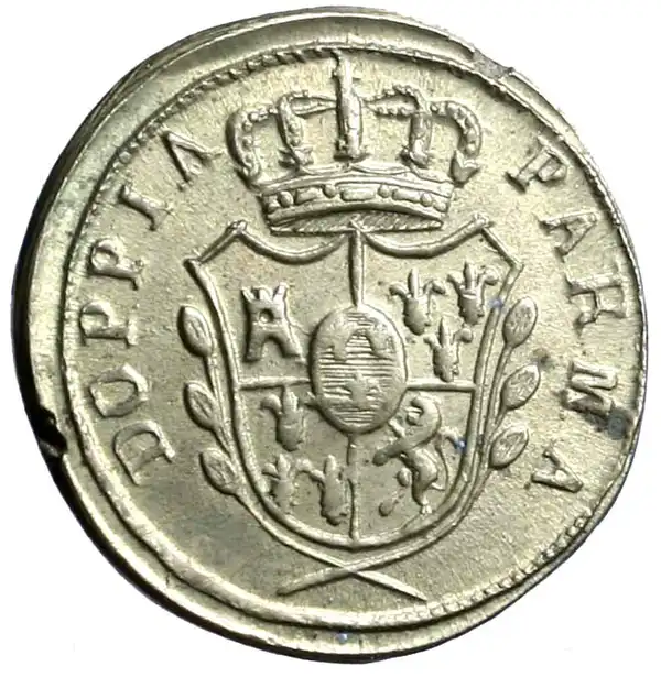 Obverse image