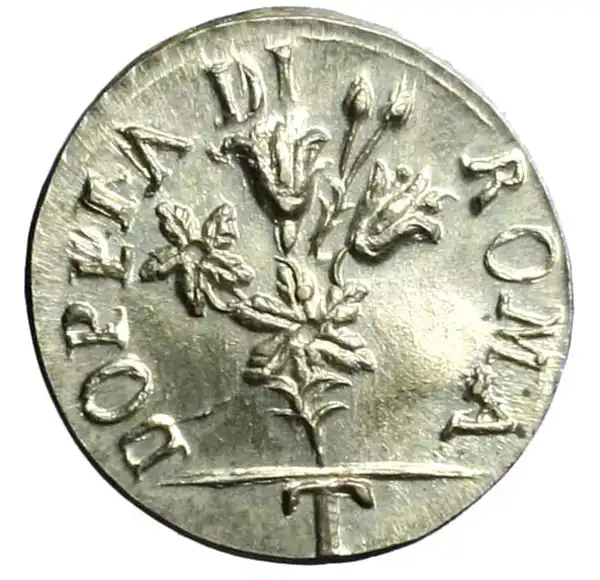 Obverse image