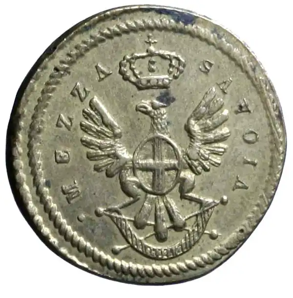 Obverse image