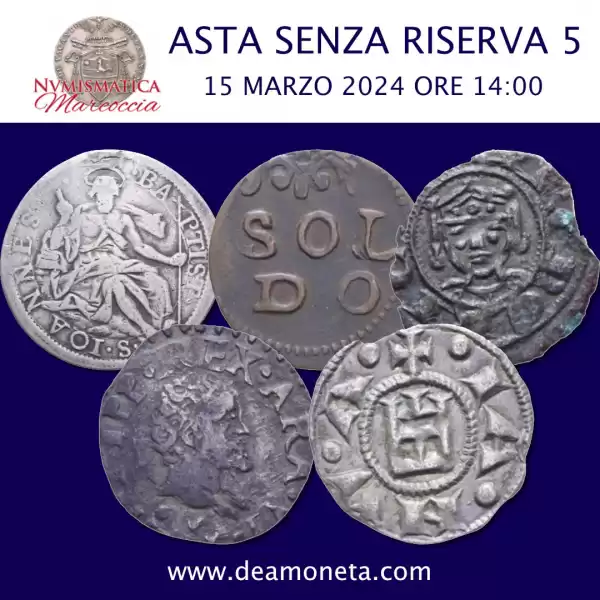 Marcoccia Senza Riserva 5