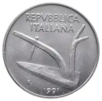 Obverse image