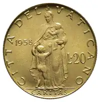 Obverse image