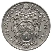 Obverse image