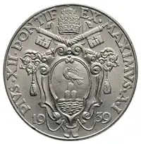 Obverse image