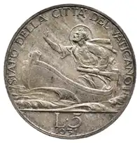 Obverse image