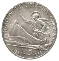 Obverse image