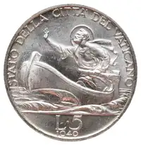 Obverse image