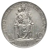 Obverse image