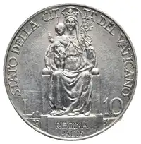 Obverse image