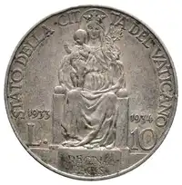 Obverse image