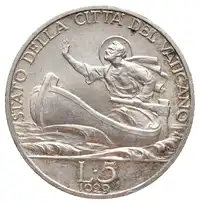 Obverse image