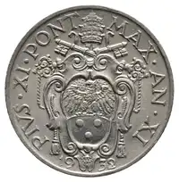 Obverse image
