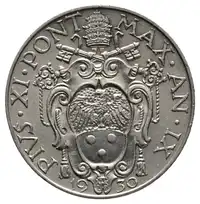Obverse image