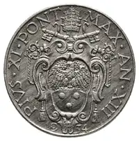 Obverse image