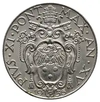 Obverse image