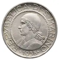 Obverse image