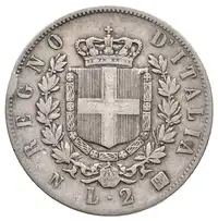 Obverse image