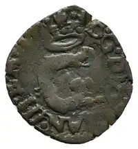 Obverse image