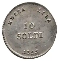 Obverse image