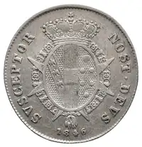 Obverse image