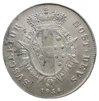 Obverse image