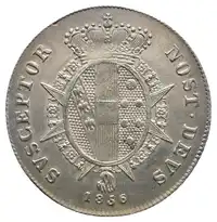 Obverse image