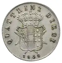 Obverse image