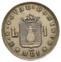 Obverse image