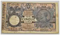 Obverse image