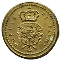 Obverse image