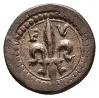 Obverse image