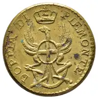 Obverse image