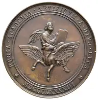 Obverse image