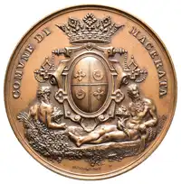 Obverse image