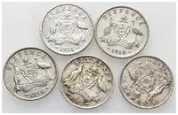 Obverse image